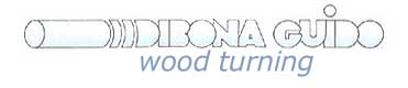 Dibona Wood Turning